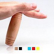 פידג'ט פילפ סטיק  Fidget Flip Stick