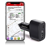 מכשיר מעקב GPS Tracker לרכב